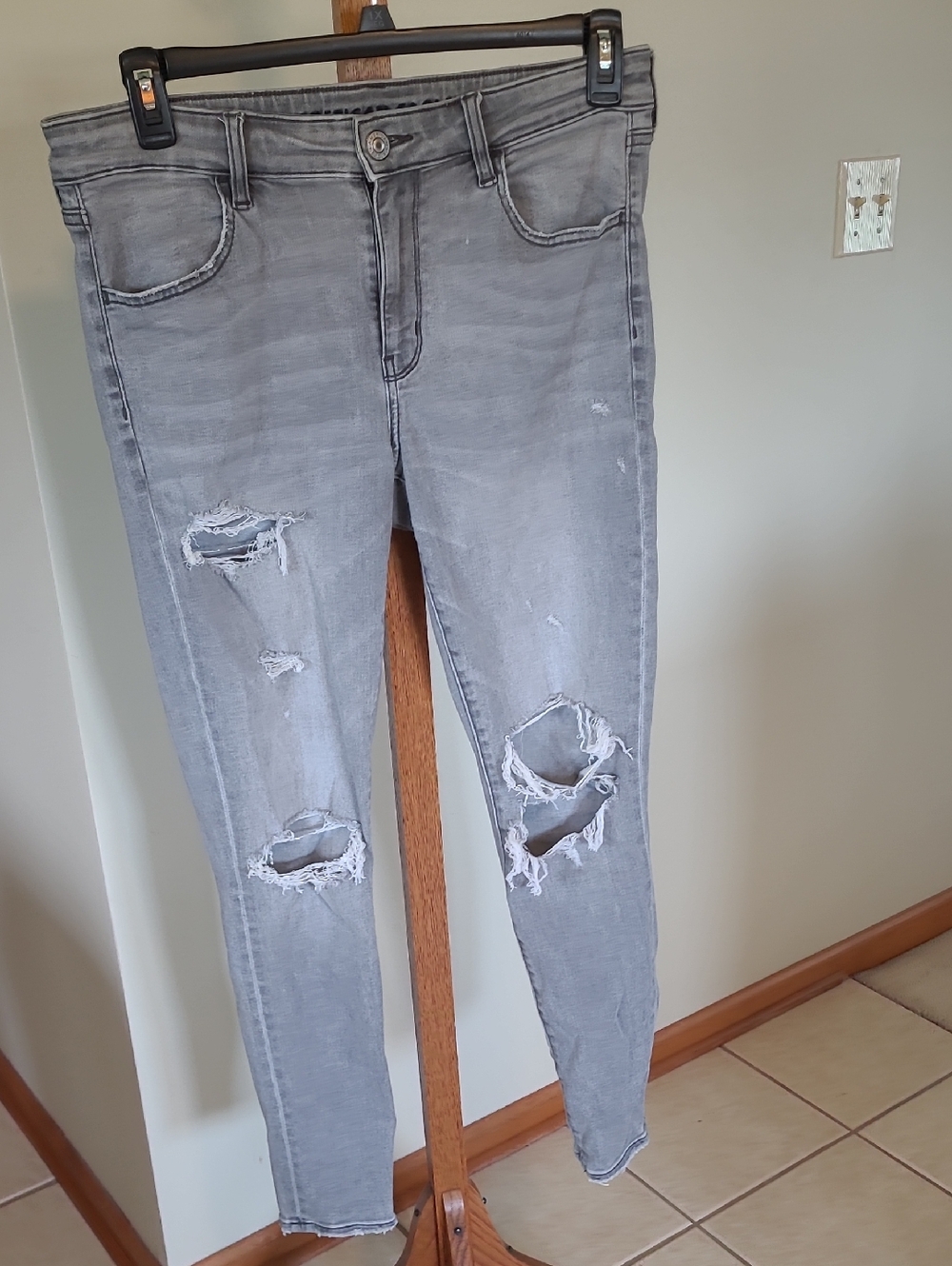 American Eagle Jeggings